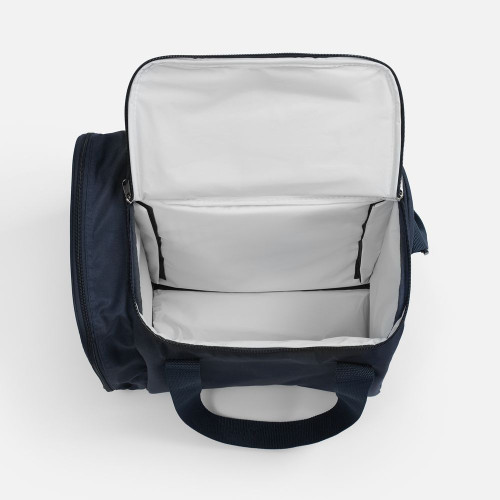 Набор для пикника Campello на 4 персоны, темно-синий Набор для пикника Campello на 4 персоны, темно-синий