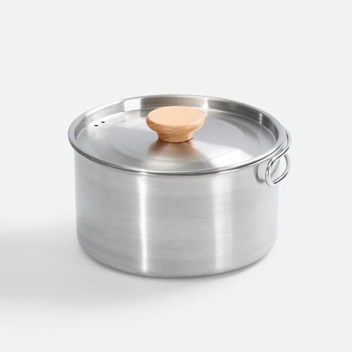 Набор туристической посуды Stackado Набор туристической посуды Stackado