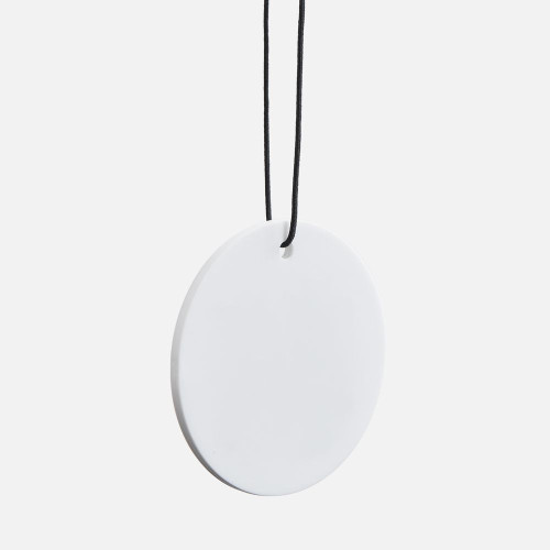 Ароматизатор Ascent на заказ, круг Ароматизатор Ascent на заказ, круг