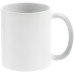 Кружка Promo Plus для сублимационной печати, серая Кружка Promo Plus для сублимационной печати, серая
