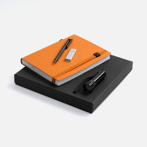 Набор Vivid Maxi, оранжевый Набор Vivid Maxi, оранжевый