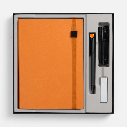 Набор Vivid Maxi, оранжевый Набор Vivid Maxi, оранжевый