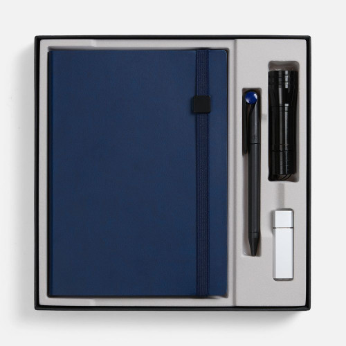 Набор Vivid Maxi, синий Набор Vivid Maxi, синий