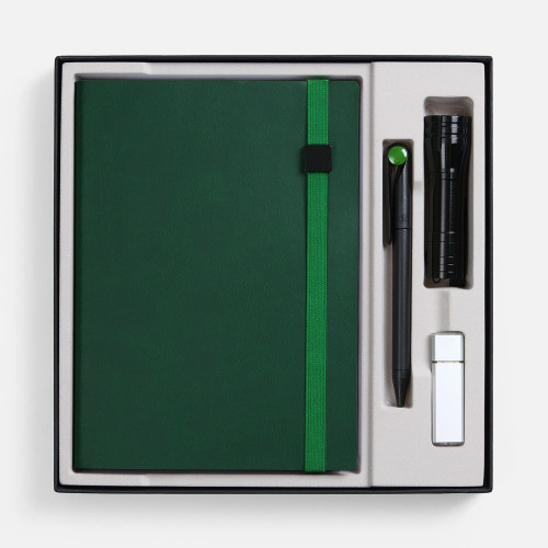 Набор Vivid Maxi, зеленый