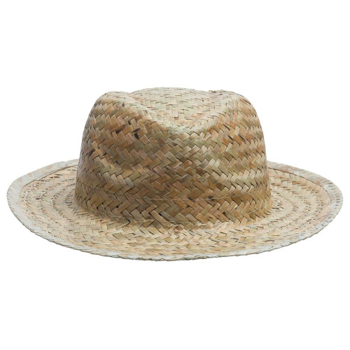 Шляпа Daydream, бежевая Шляпа Daydream, бежевая