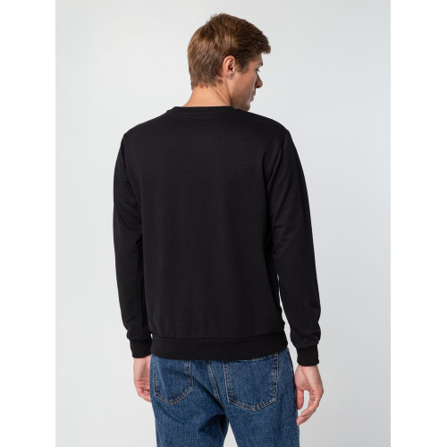 Свитшот Toima 2.0, черный Свитшот Toima 2.0, черный