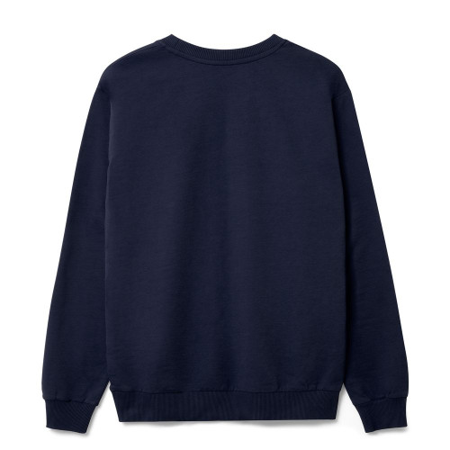 Свитшот Toima 2.0, темно-синий Свитшот Toima 2.0, темно-синий