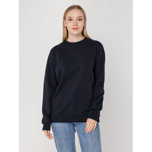 Свитшот Toima 2.0, темно-синий Свитшот Toima 2.0, темно-синий