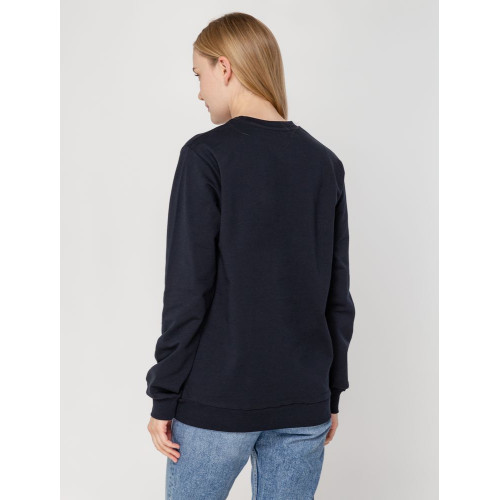 Свитшот Toima 2.0, темно-синий Свитшот Toima 2.0, темно-синий