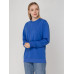 Свитшот Toima 2.0, ярко-синий