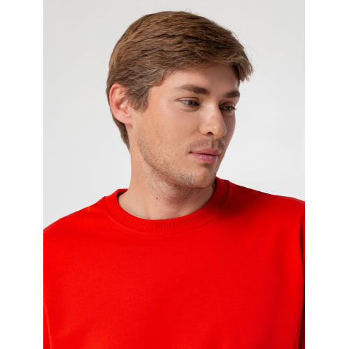 Свитшот Toima 2.0, красный