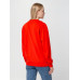Свитшот Toima 2.0, красный
