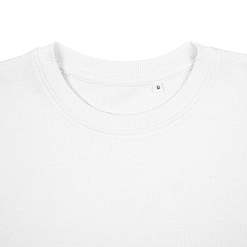 Свитшот Toima 2.0, белый Свитшот Toima 2.0, белый