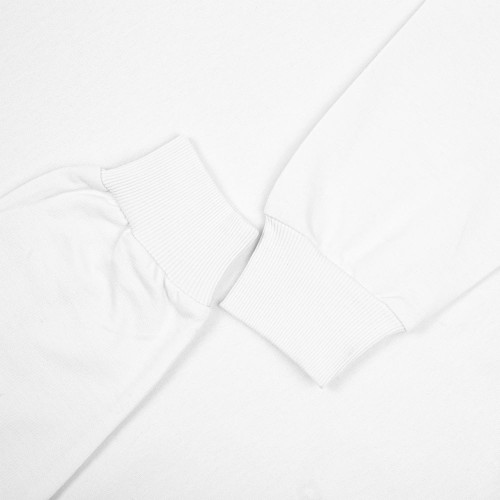 Свитшот Toima 2.0, белый Свитшот Toima 2.0, белый