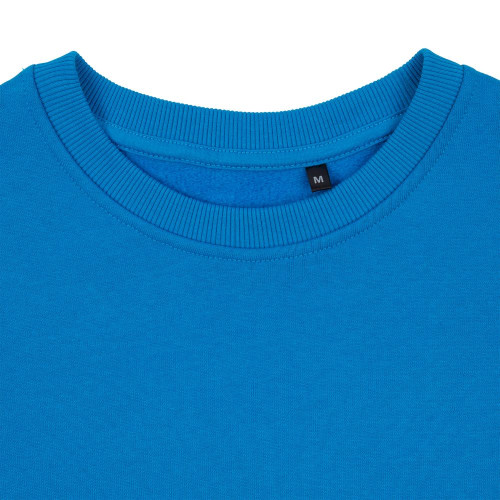 Свитшот Toima Heavy 2.0, бирюзовый Свитшот Toima Heavy 2.0, бирюзовый