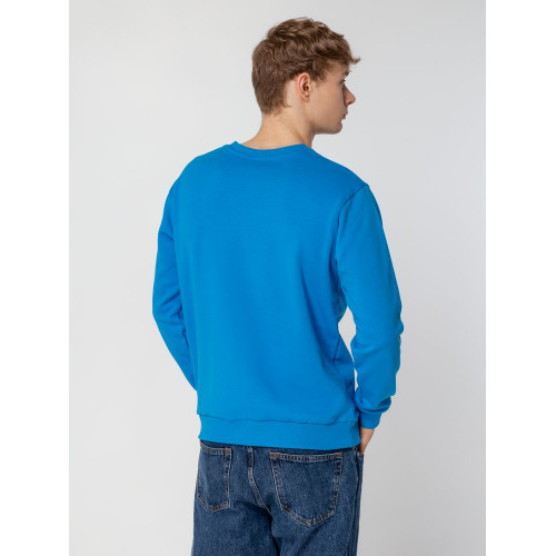 Свитшот Toima Heavy 2.0, бирюзовый Свитшот Toima Heavy 2.0, бирюзовый