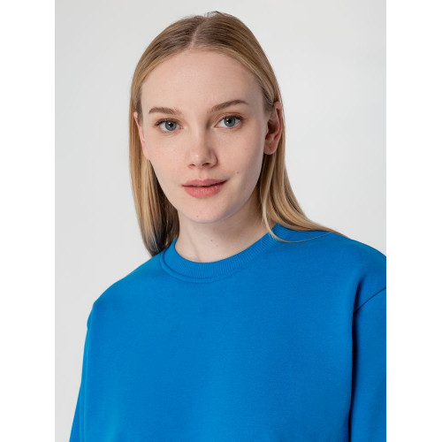 Свитшот Toima Heavy 2.0, бирюзовый Свитшот Toima Heavy 2.0, бирюзовый