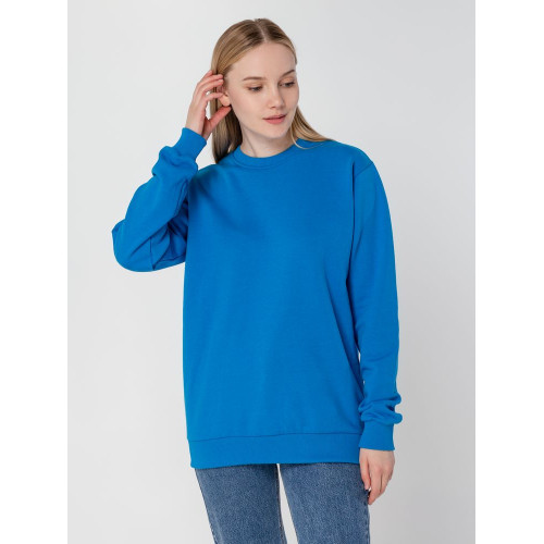 Свитшот Toima Heavy 2.0, бирюзовый Свитшот Toima Heavy 2.0, бирюзовый