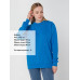 Свитшот Toima Heavy 2.0, бирюзовый Свитшот Toima Heavy 2.0, бирюзовый