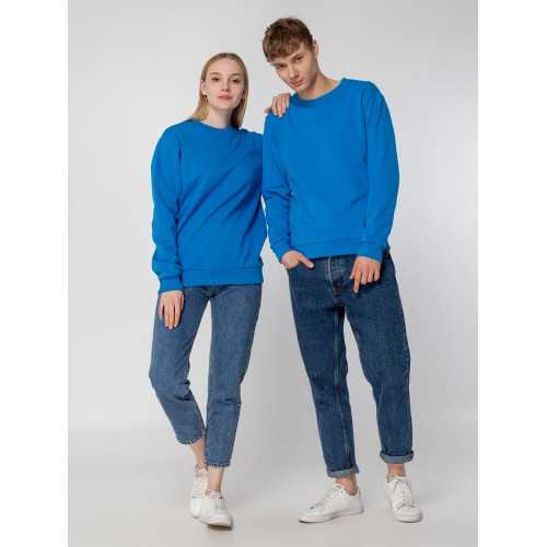 Свитшот Toima Heavy 2.0, бирюзовый Свитшот Toima Heavy 2.0, бирюзовый