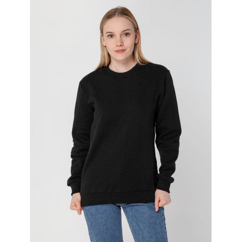 Свитшот Toima Heavy 2.0, черный Свитшот Toima Heavy 2.0, черный