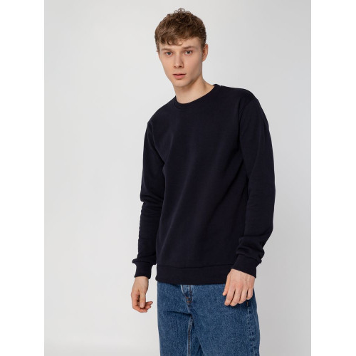 Свитшот Toima Heavy 2.0, темно-синий