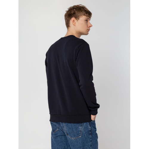 Свитшот Toima Heavy 2.0, темно-синий