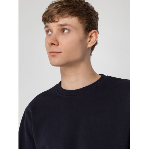 Свитшот Toima Heavy 2.0, темно-синий