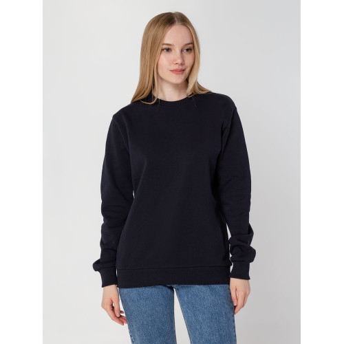 Свитшот Toima Heavy 2.0, темно-синий