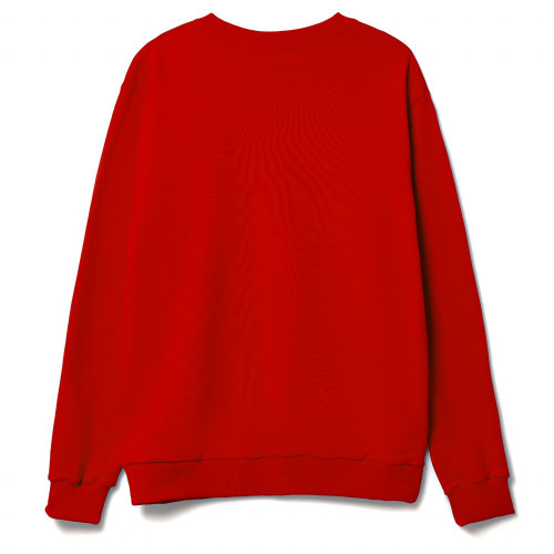 Свитшот Toima Heavy 2.0, красный Свитшот Toima Heavy 2.0, красный