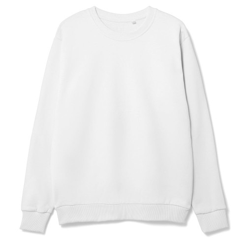 Свитшот Toima Heavy 2.0, белый Свитшот Toima Heavy 2.0, белый