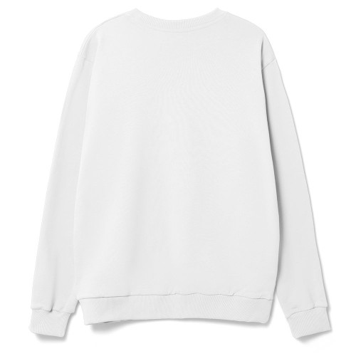 Свитшот Toima Heavy 2.0, белый Свитшот Toima Heavy 2.0, белый