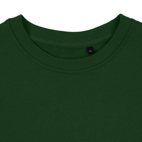 Свитшот Toima Heavy 2.0, темно-зеленый Свитшот Toima Heavy 2.0, темно-зеленый