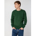 Свитшот Toima Heavy 2.0, темно-зеленый Свитшот Toima Heavy 2.0, темно-зеленый