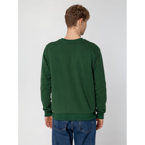 Свитшот Toima Heavy 2.0, темно-зеленый Свитшот Toima Heavy 2.0, темно-зеленый