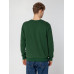 Свитшот Toima Heavy 2.0, темно-зеленый Свитшот Toima Heavy 2.0, темно-зеленый
