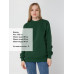 Свитшот Toima Heavy 2.0, темно-зеленый Свитшот Toima Heavy 2.0, темно-зеленый