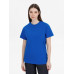 Футболка унисекс T-Bolka 180, синяя