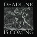 Футболка Deadline, черная