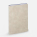 Ежедневник Urban, недатированный, бежевый