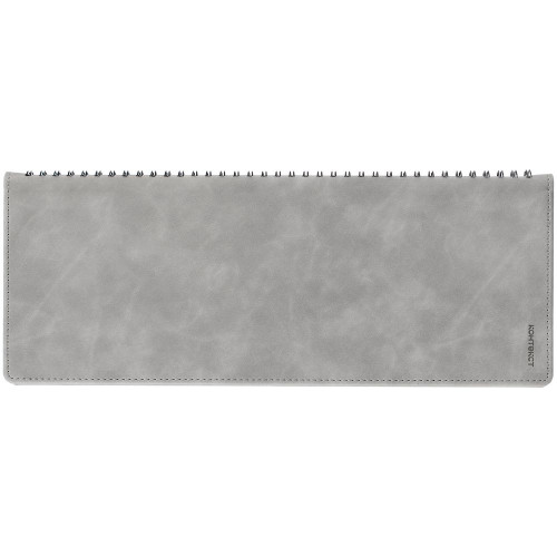 Планинг Urban, недатированный, серый Планинг Urban, недатированный, серый