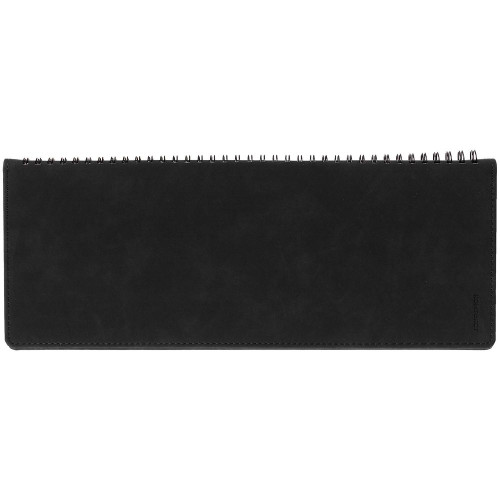 Планинг Urban, недатированный, черный Планинг Urban, недатированный, черный