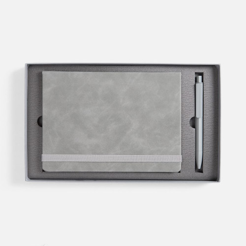 Набор Urban Hard, серый Набор Urban Hard, серый