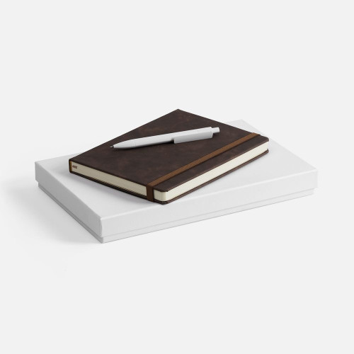 Набор Urban Hard, коричневый Набор Urban Hard, коричневый