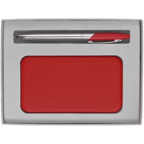 Набор Hand Hunter Catch, красный Набор Hand Hunter Catch, красный