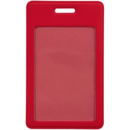 Набор Flat White, красный Набор Flat White, красный