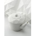 Чайник Diamante Bianco, белый Чайник Diamante Bianco, белый