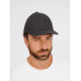 Бейсболка Buffalo, темно-серая (графит) Бейсболка Buffalo, темно-серая (графит)