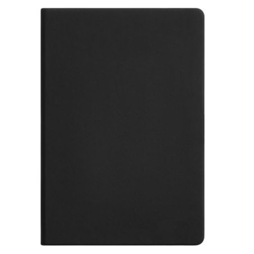 Ежедневник Альфа Битубук (Alpha BtoBook) недатированный, черный (без резинки, без упаковки, без стикера)