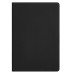 Ежедневник Альфа Битубук (Alpha BtoBook) недатированный, черный (без резинки, без упаковки, без стикера)